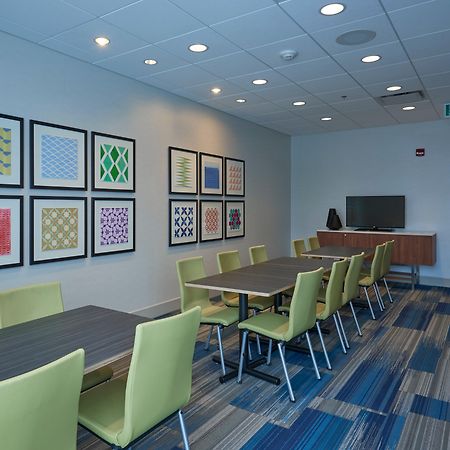Holiday Inn Express & Suites St. John'S Airport By Ihg מראה חיצוני תמונה