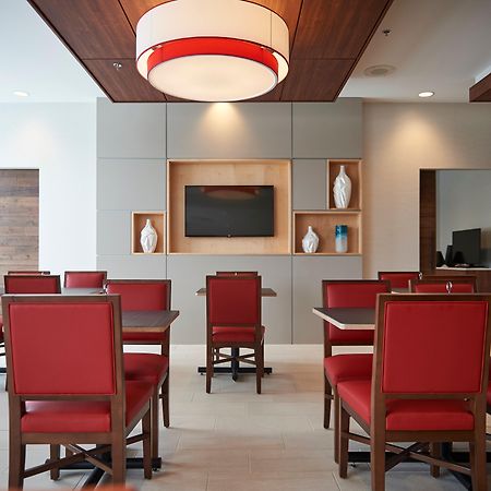 Holiday Inn Express & Suites St. John'S Airport By Ihg מראה חיצוני תמונה