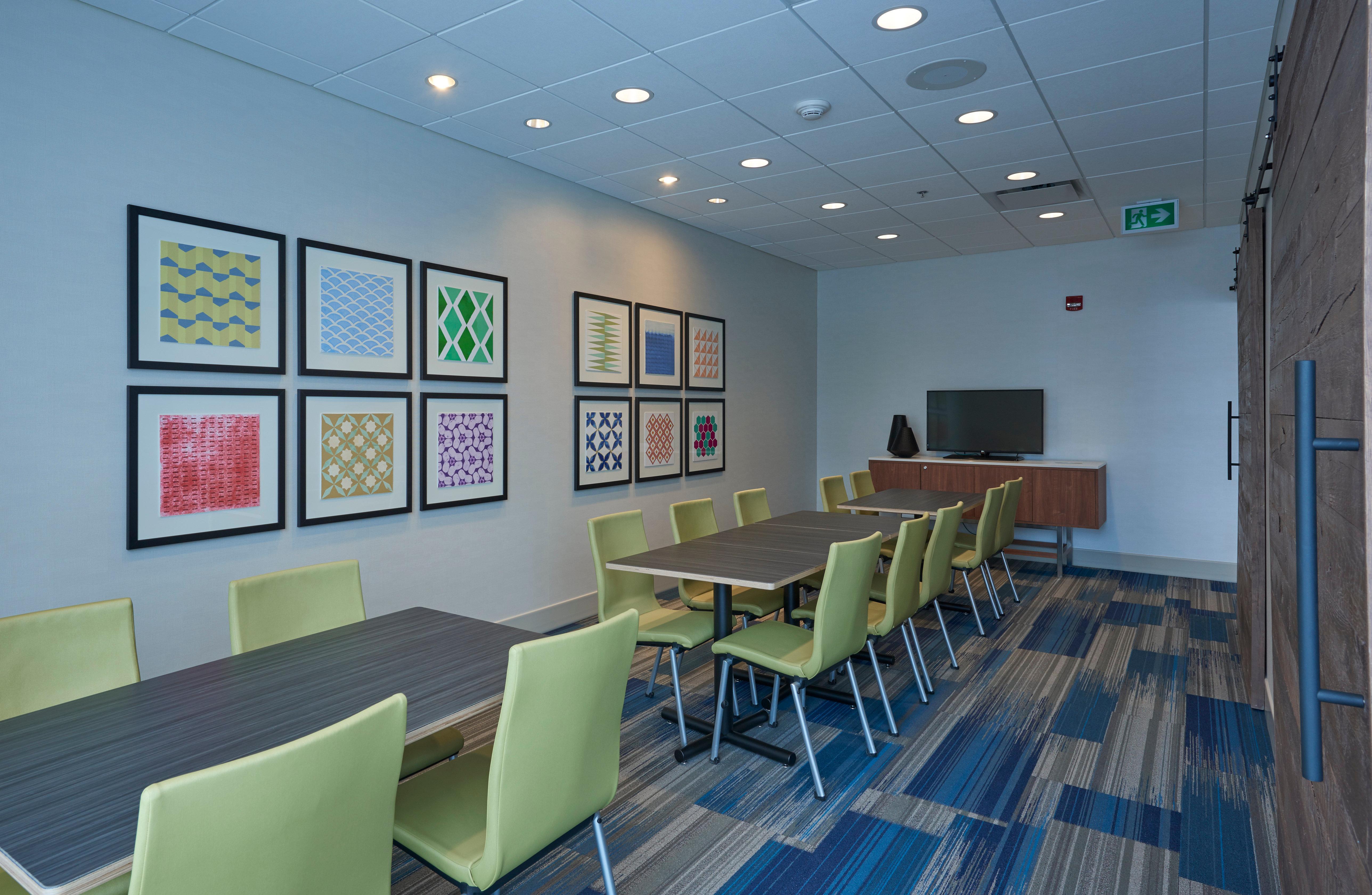 Holiday Inn Express & Suites St. John'S Airport By Ihg מראה חיצוני תמונה