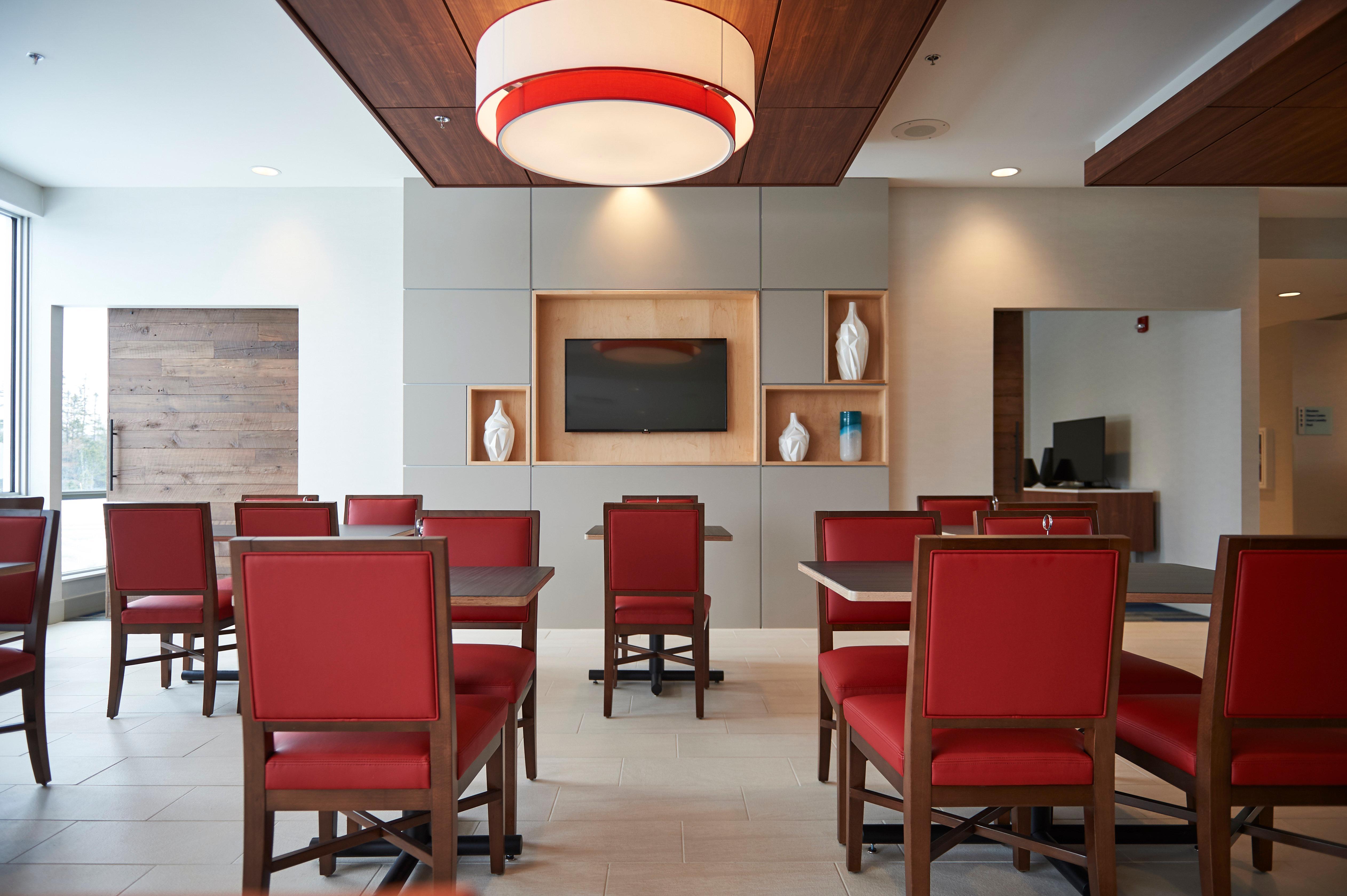 Holiday Inn Express & Suites St. John'S Airport By Ihg מראה חיצוני תמונה
