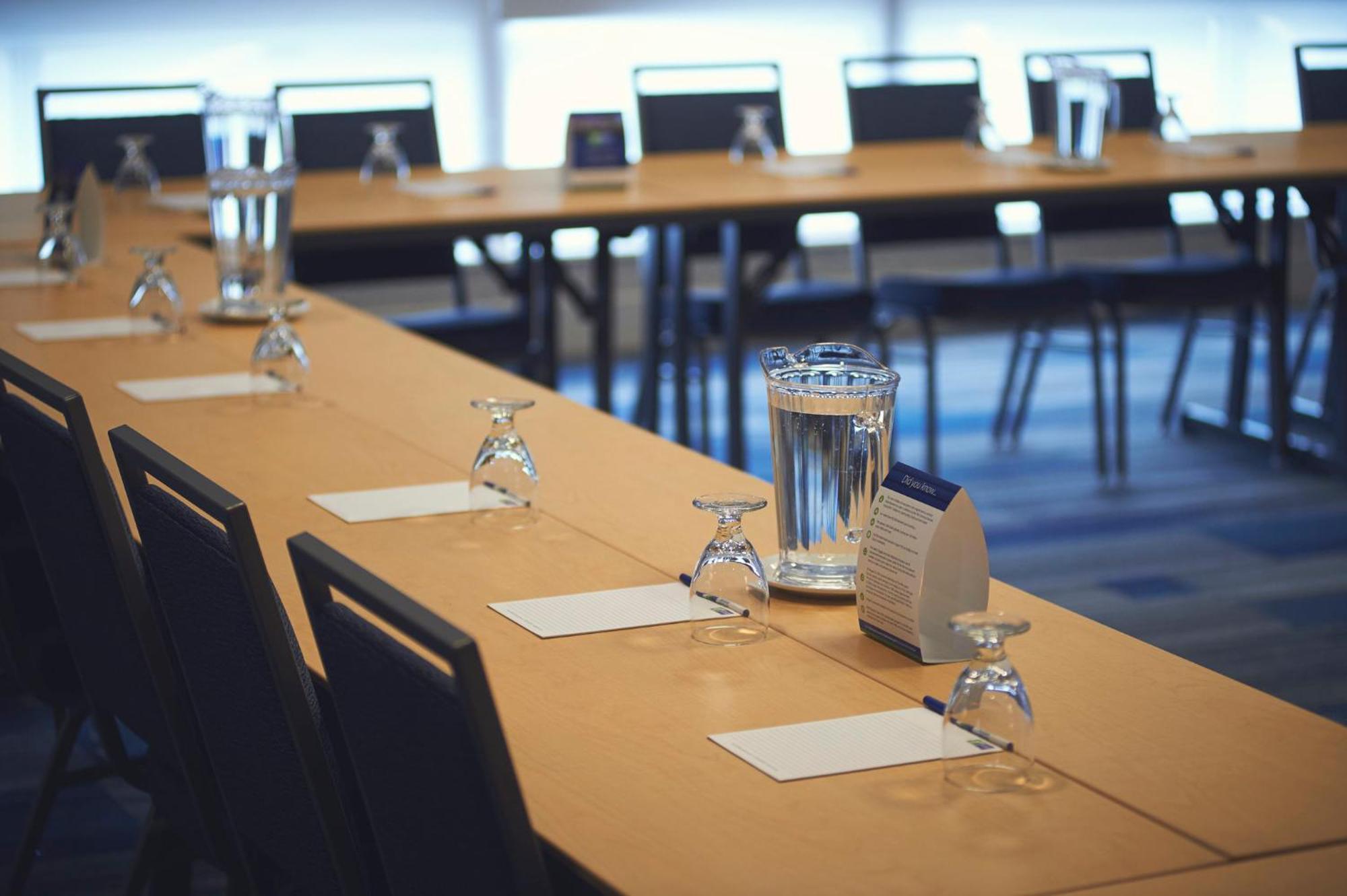 Holiday Inn Express & Suites St. John'S Airport By Ihg מראה חיצוני תמונה