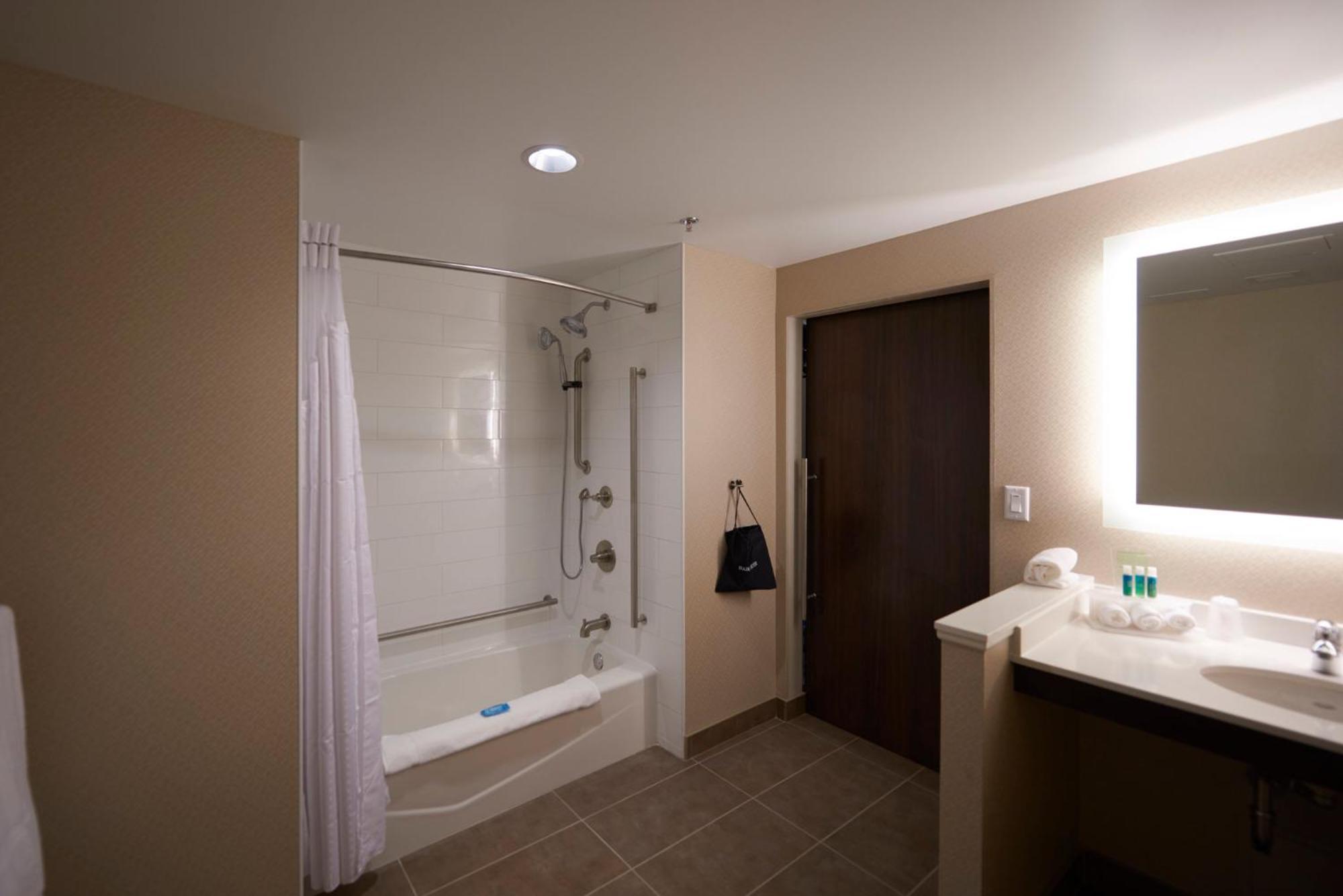 Holiday Inn Express & Suites St. John'S Airport By Ihg מראה חיצוני תמונה