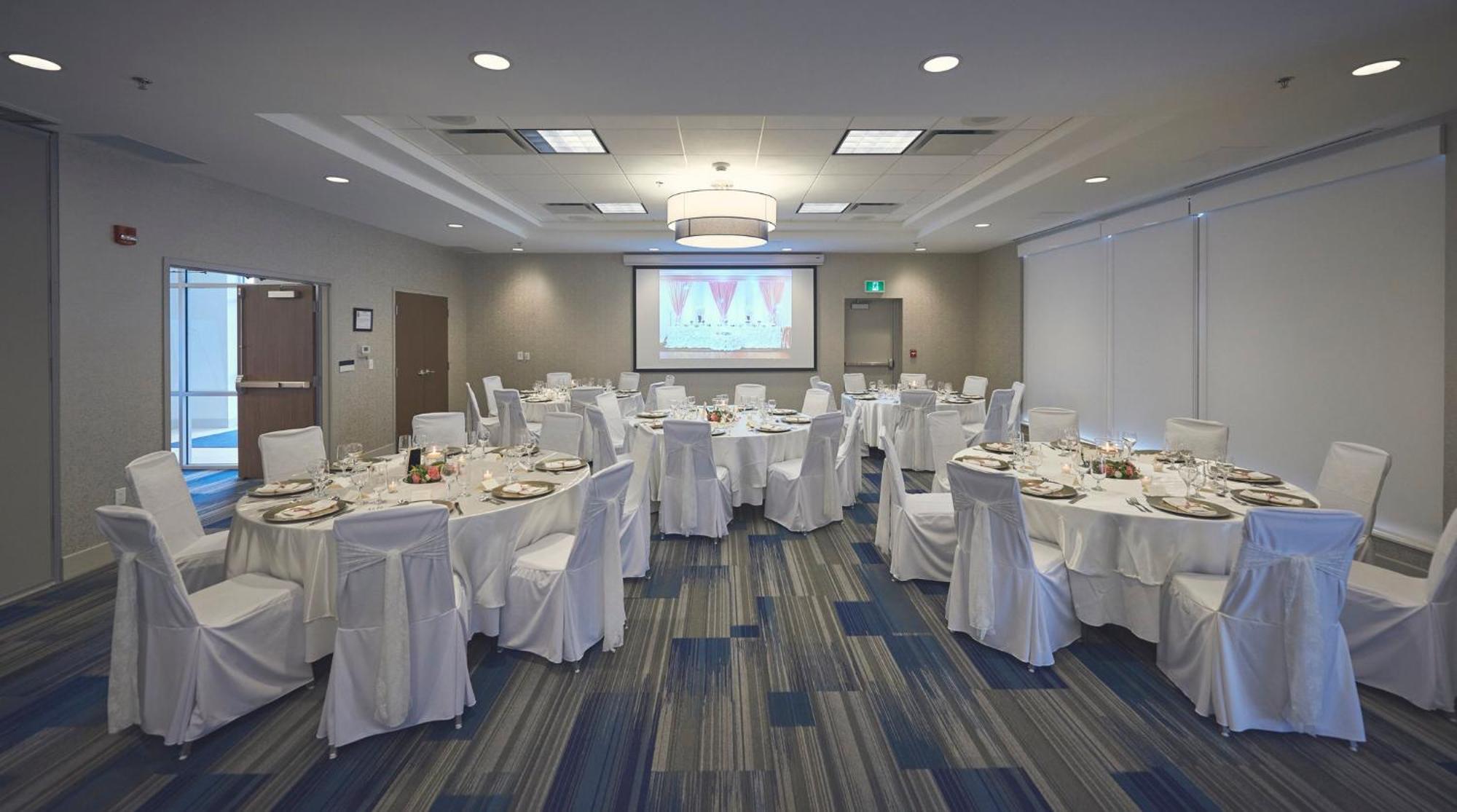 Holiday Inn Express & Suites St. John'S Airport By Ihg מראה חיצוני תמונה