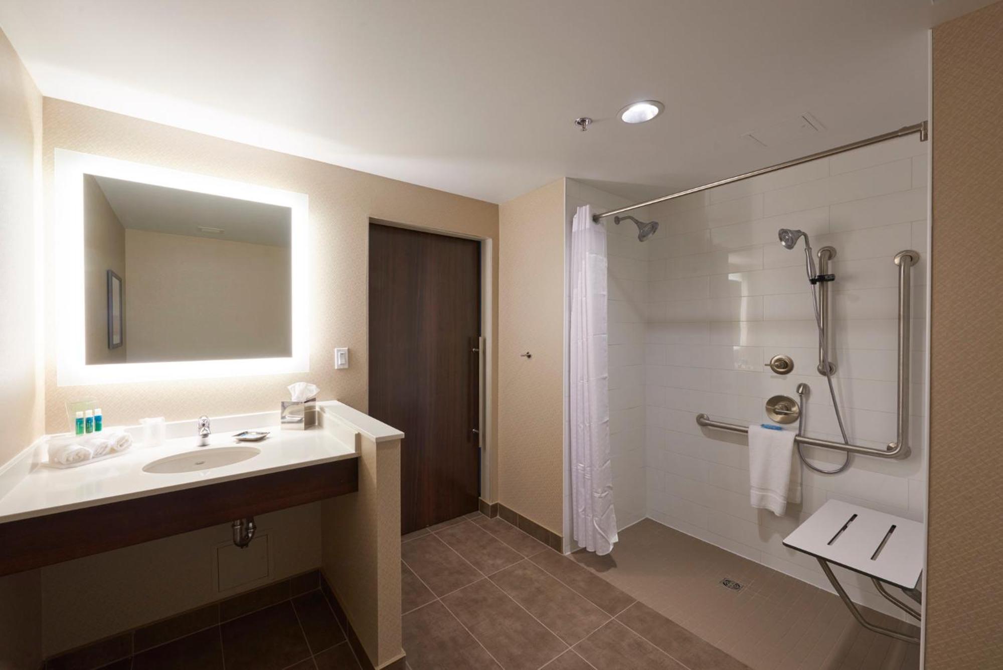 Holiday Inn Express & Suites St. John'S Airport By Ihg מראה חיצוני תמונה